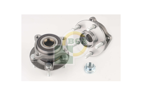 BGA WHB8402K