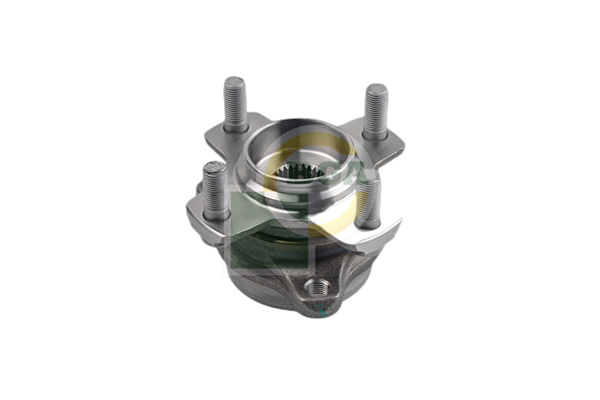 BGA WHB8517K