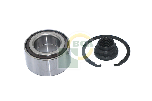 BGA WHB9100K