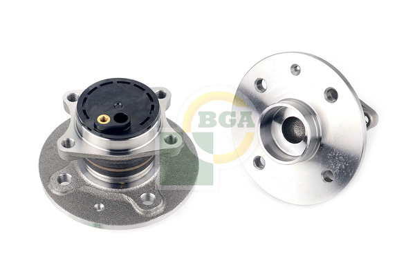 BGA WHB9101K