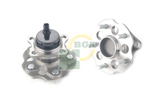 BGA WHB9130K