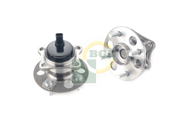 BGA WHB9147K