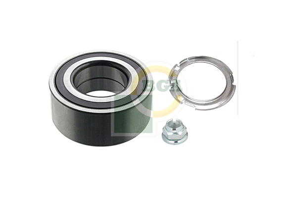 BGA WHB9500K