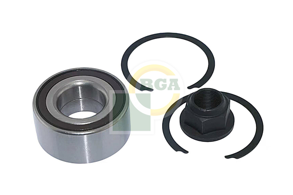 BGA WHB9501K