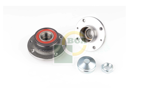 BGA WHB9502K