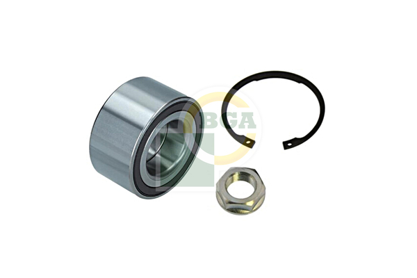 BGA WHB9503K