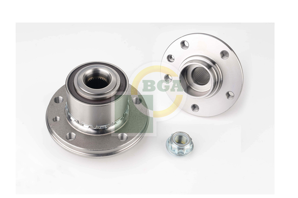 BGA WHB9606K
