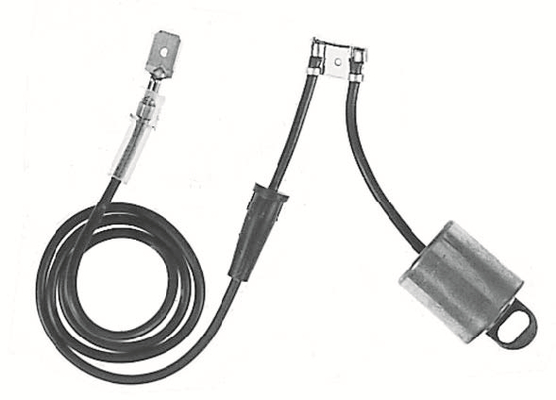 Lucas DCB112C