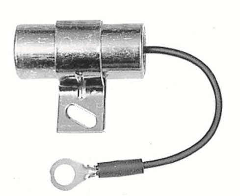 Lucas DCB221C
