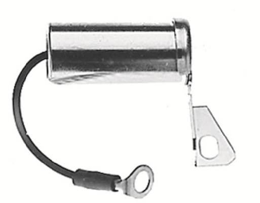Lucas DCB230C