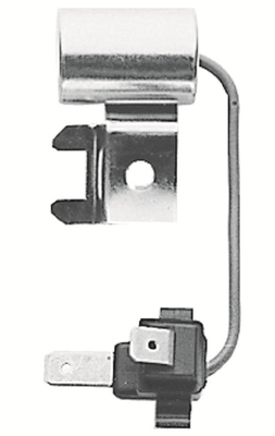Lucas DCB414C