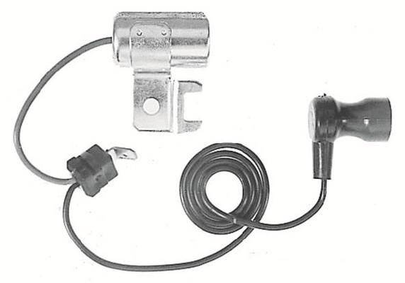 Lucas DCB420C