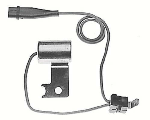 Lucas DCB427C