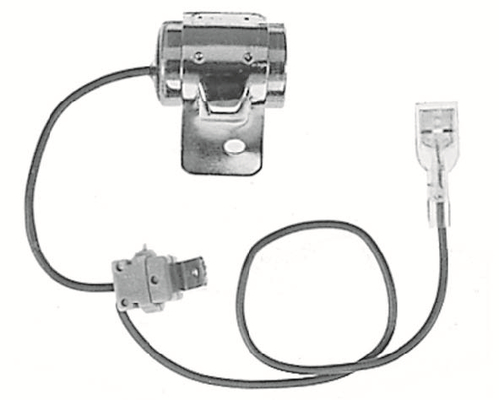 Lucas DCB454C