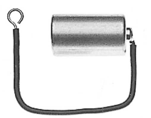 Lucas DCB475C