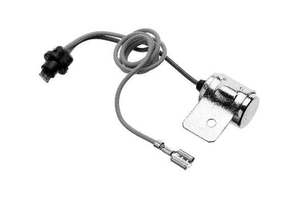 Lucas DCB486C