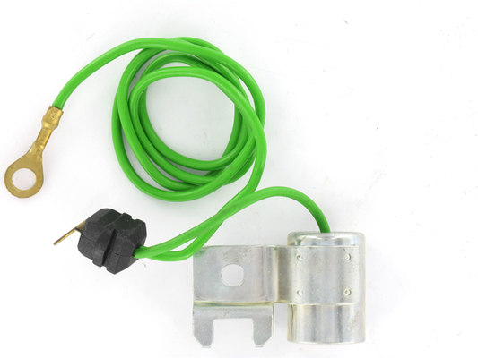 Lucas DCB5000C
