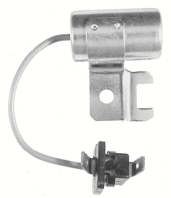 Lucas DCB526C
