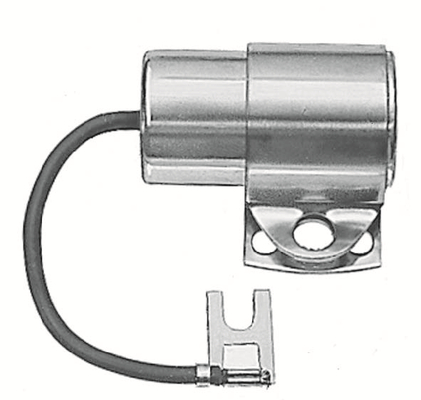 Lucas DCB703C