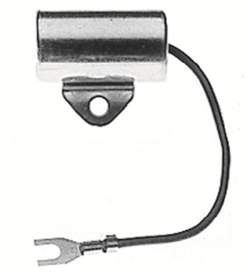 Lucas DCB861C
