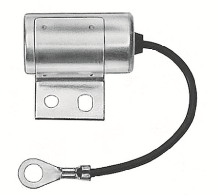 Lucas DCB862C