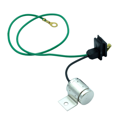 Lucas DCB884C