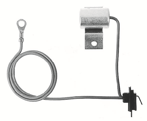 Lucas DCB884C