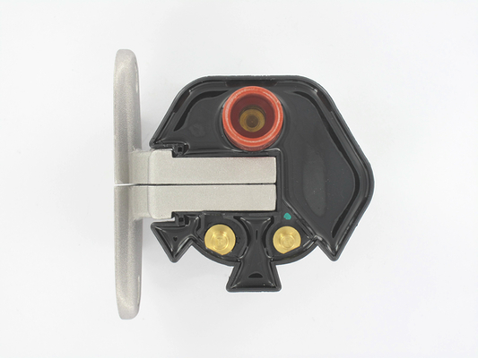 Lucas DMB830