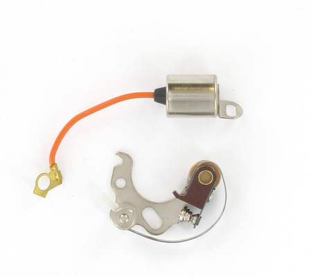 Lucas DTB150