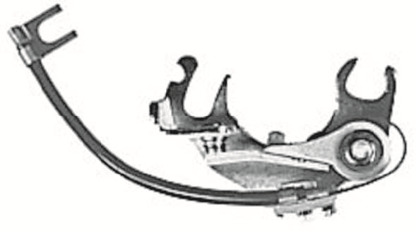Lucas DVB405C