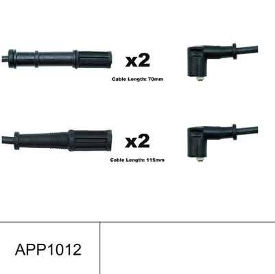 Lucas LUC4133