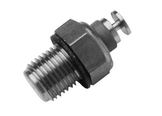 Lucas SOB836