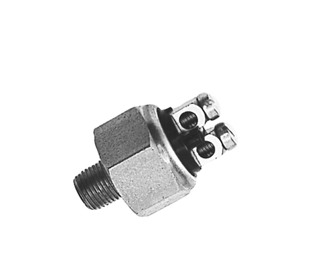 Lucas SPB400