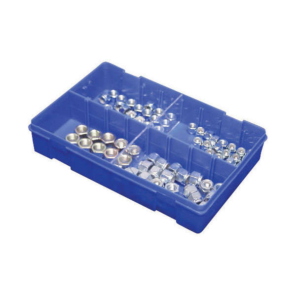 Pearl PAT96 Self Lock Nuts P Type Metric 175