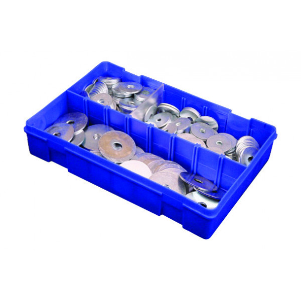 Pearl PAT08 Asstd Repair Washers Pk250