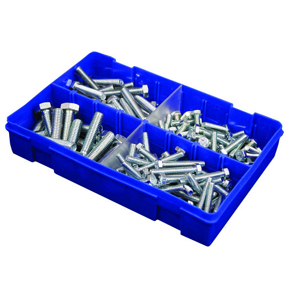 Pearl PAT13 Asstd Metric Set Screws Pk150