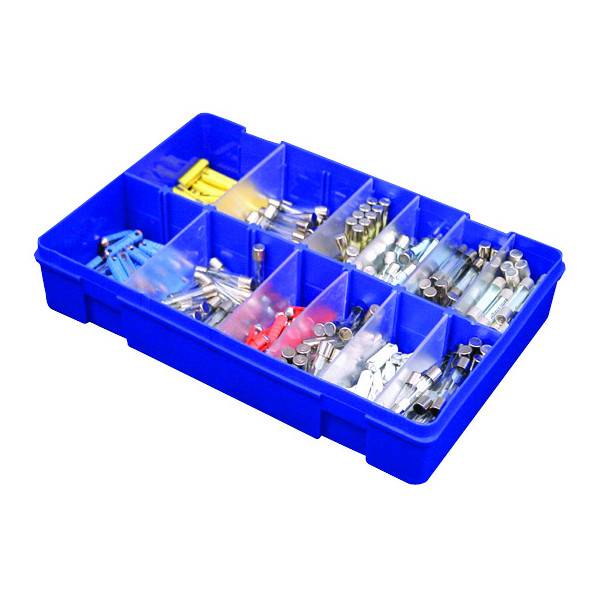 Pearl PAT37 Ass Glass/Ceramic Fuses Pk300