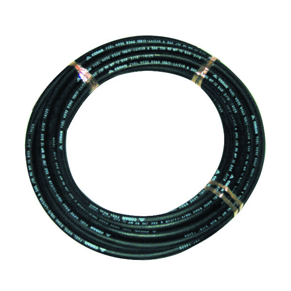 Pearl PPH06 Hose Fuel 3/16-5mm X 10m