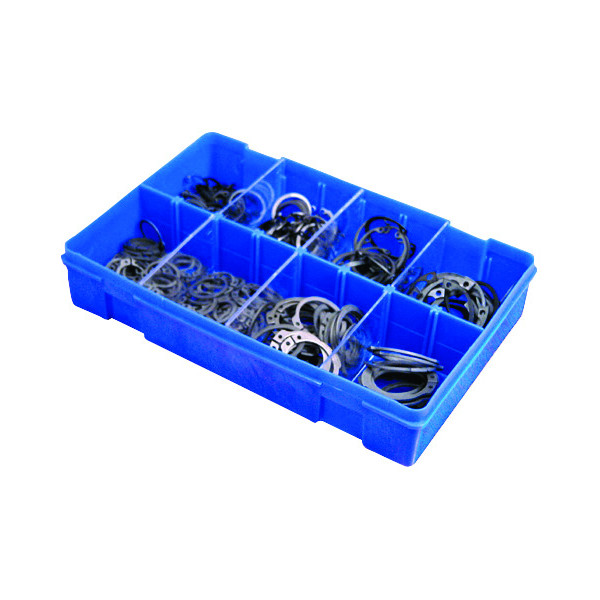 Pearl PAT04 Circlips Int/Ext Pk300