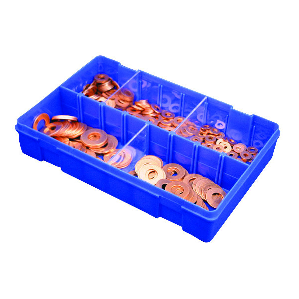 Pearl PAT31 Copper Washers Pk360