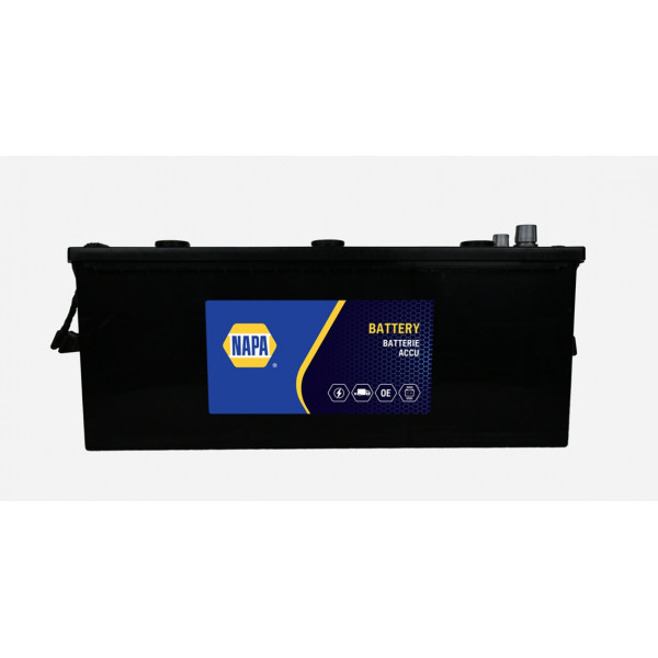 Platinum 6135M Car Battery