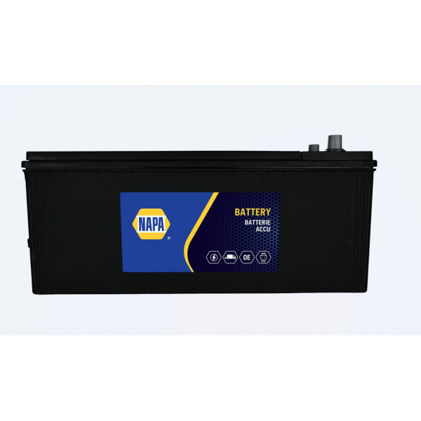 Platinum 6180M Car Battery