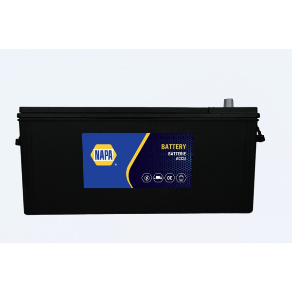 Platinum 6210M Car Battery