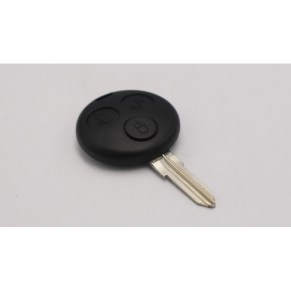 Autowave AUTKC284 3 Button Remote Case Ym23r Blade