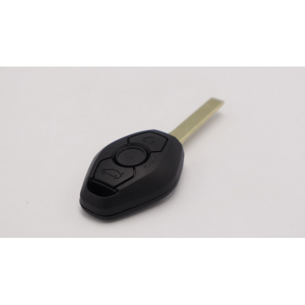 Autowave AUTKC285 3 Button Diamond Remote Bmw