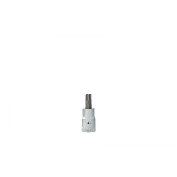 Carlyle CS38T47 3/8DR TORX T47 BIT SOCKET