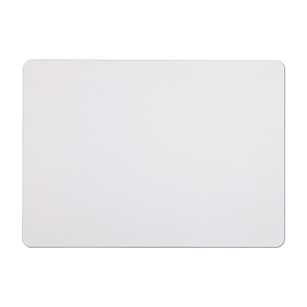 Jepson 12304150-PK20 4X4 SQUARE KIWALITE™ WHITE REFLECTIVE: 284 X 210MM (20 PACK)