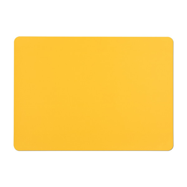 Jepson 12304200-PK20 4X4 SQUARE KIWALITE™ YELLOW REFLECTIVE: 284 X 210MM (20 PACK)