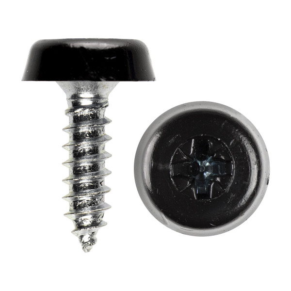 Jepson 40400400 POLYTOP SCREWS 3/4
