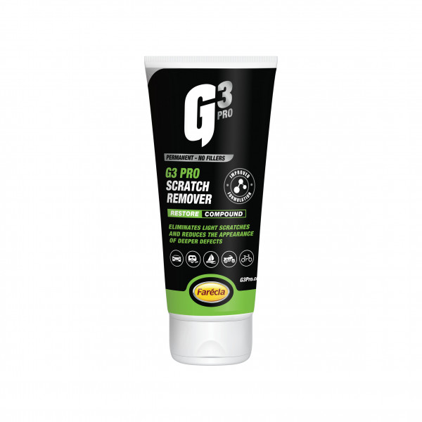 Farecla 7263 G3 PRO SCRATCH REMOVER 100ML